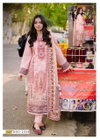 Aliya B Vol 2 By Keval Printed Cotton Pakistani Readymade Suits Wholesale Price In Surat
